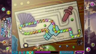 Seig's In The Trial Of The Wonderland Episode 20: Trial Of The Elements