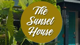 TOUR The Sunset House Pet Friendly Vacation Rental in Gainesville FL