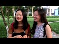 Chinese Girls React To Being Called Beautiful