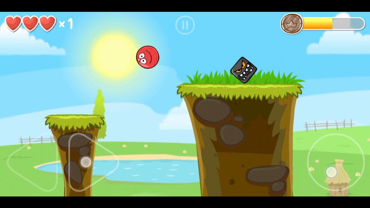 Классный. Шарик. 1 - YouTube