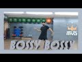 BOSSY BOSSY - Juan Magan, Florin Salam & Costi Feat. Betty Blue & Rubi | Manele; Reggaeton | Zumba