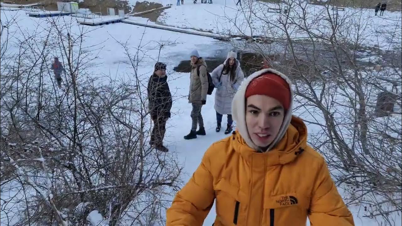 Ольтрек январь 2021