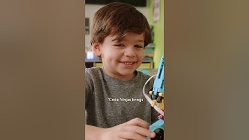 Code Ninjas Overview Full Video Vertical