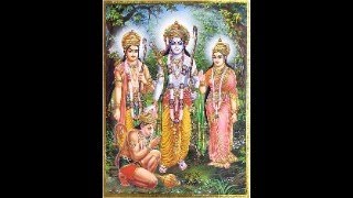 Valmiki Ramayana - Baala Kaanda - Sarga 53, 54