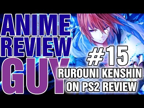 Videogame-Review-#15:-Rurouni-Kenshin-on-PS2---by-the-anim