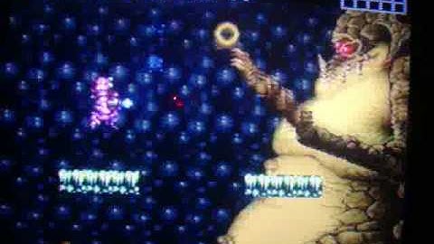 Super Metroid - Messing Up With The Hyper Beam [Part 4/8]