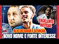 🇷🇺🚨🔥AGORA! MILHÕES! BAHIA MUITO INTERESSADO! MEIA! ENTENDA A SITUAÇÃO!🚨👀Nº DE REFORÇOS!🔥✅CONFIRMADO!