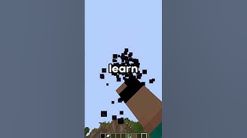 I Learned The Super Slime Jump in Minecraft