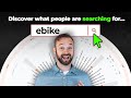 Unlock the Power of Audience Insights: AnswerThePublic Data Analysis in Tableau 📊🔎