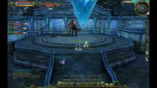 NTC Aion part 4 Last Boss