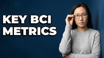 What performance metrics are crucial for BCI decoding?