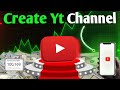 ‎"How to Create a YouTube Channel in 2025 | Step-by-Step Tutorial for Beginners"