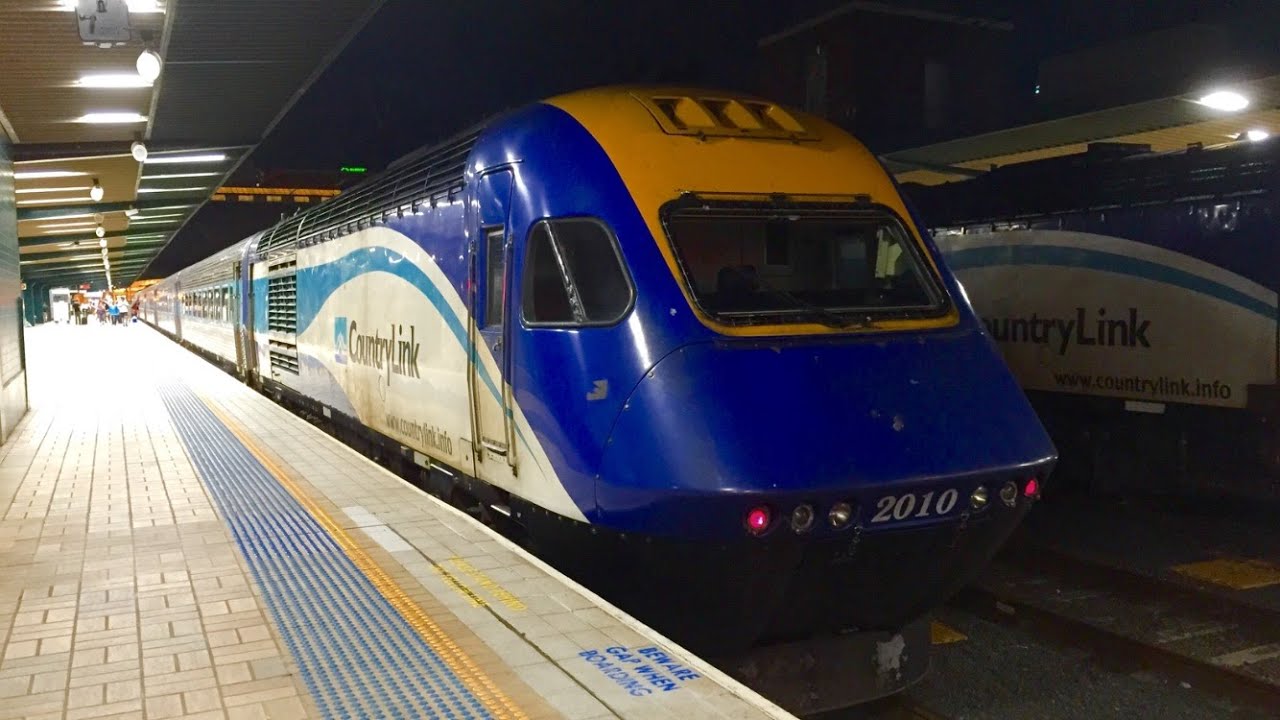 Sydney Trains Vlog 923 Melbourne XPT YouTube sydney-trains-vlog-923-melbourne-xpt-youtube