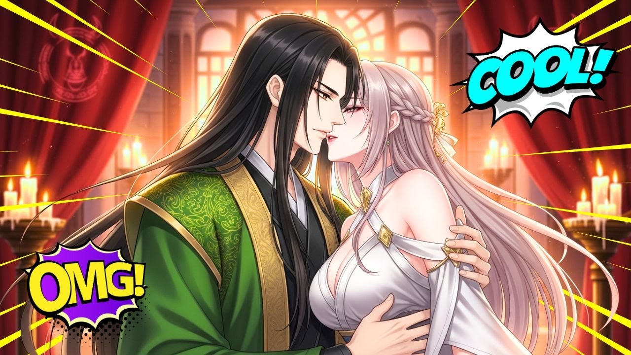 💥 Reencarnación: Protejo a la Mujer que Destruyó el Mundo por Mí | best manhwa