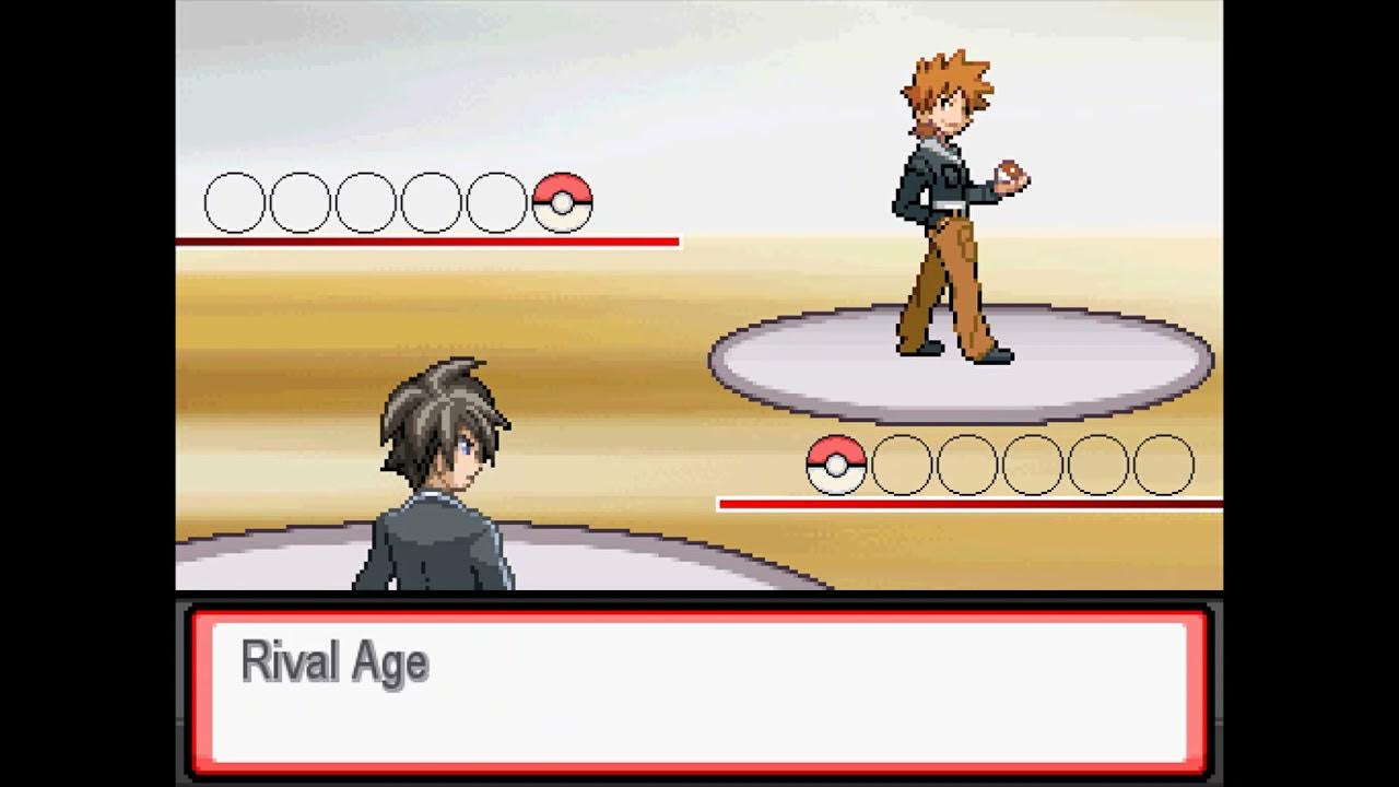 Hidden Grotto Shiny! Pokémon Soulstones EP1 YouTube