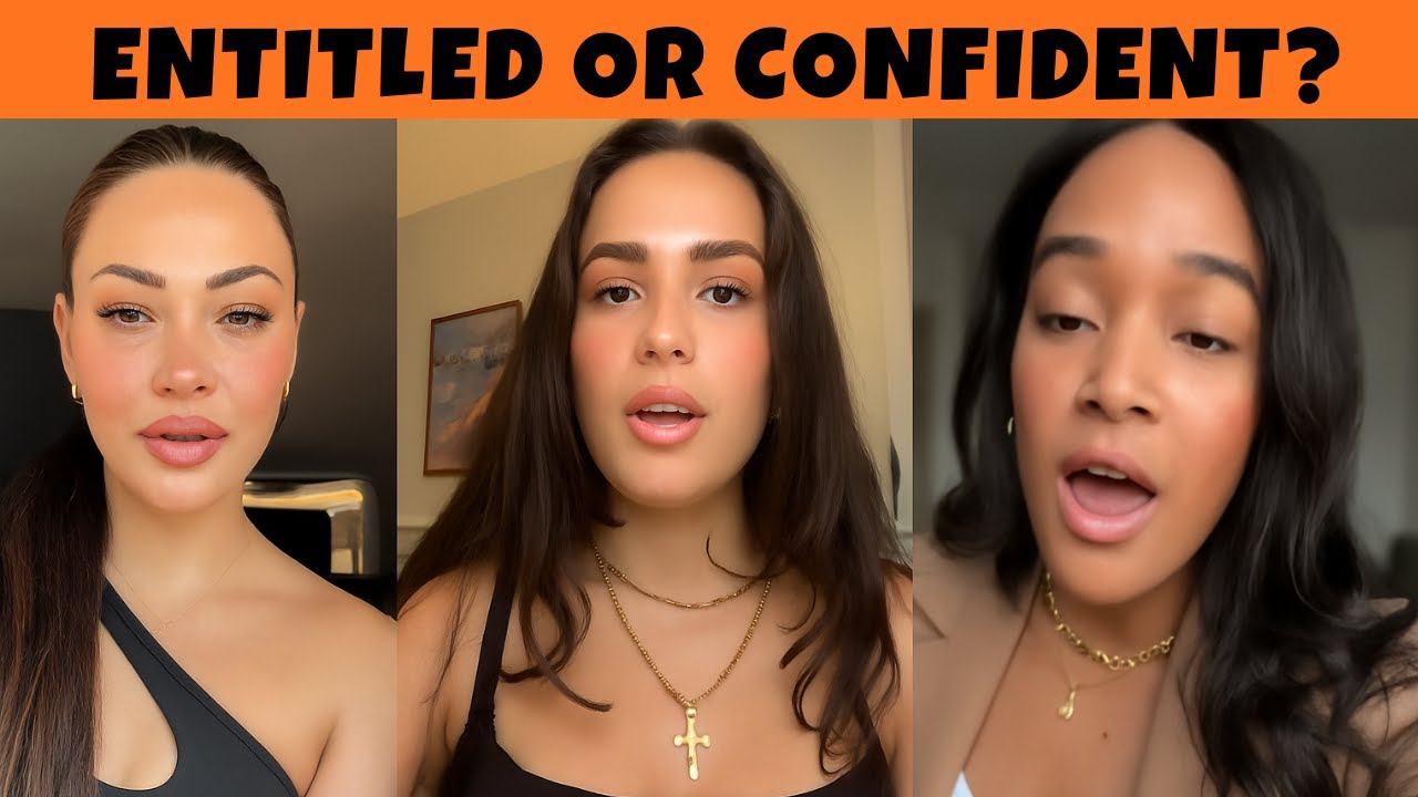 Modern Dating or Delusion? Women with INSANE Demands!