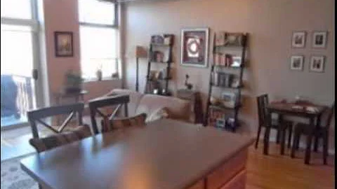 West Loop Condo - 1000 W Adams - Chicago Real Esta...