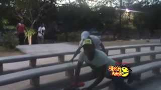 En Baranoa Zipote Vaina - Humor Galapero