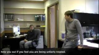 The USSU and its Student Services