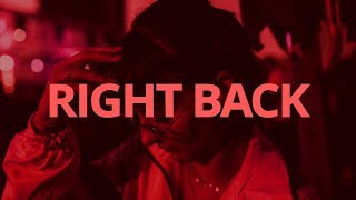 Khalid - Right Back (Lyrics) ft. A Boogie Wit Da Hoodie Resimi