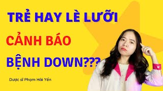 Top 22 be hay le luoi la bi gi tốt nhất