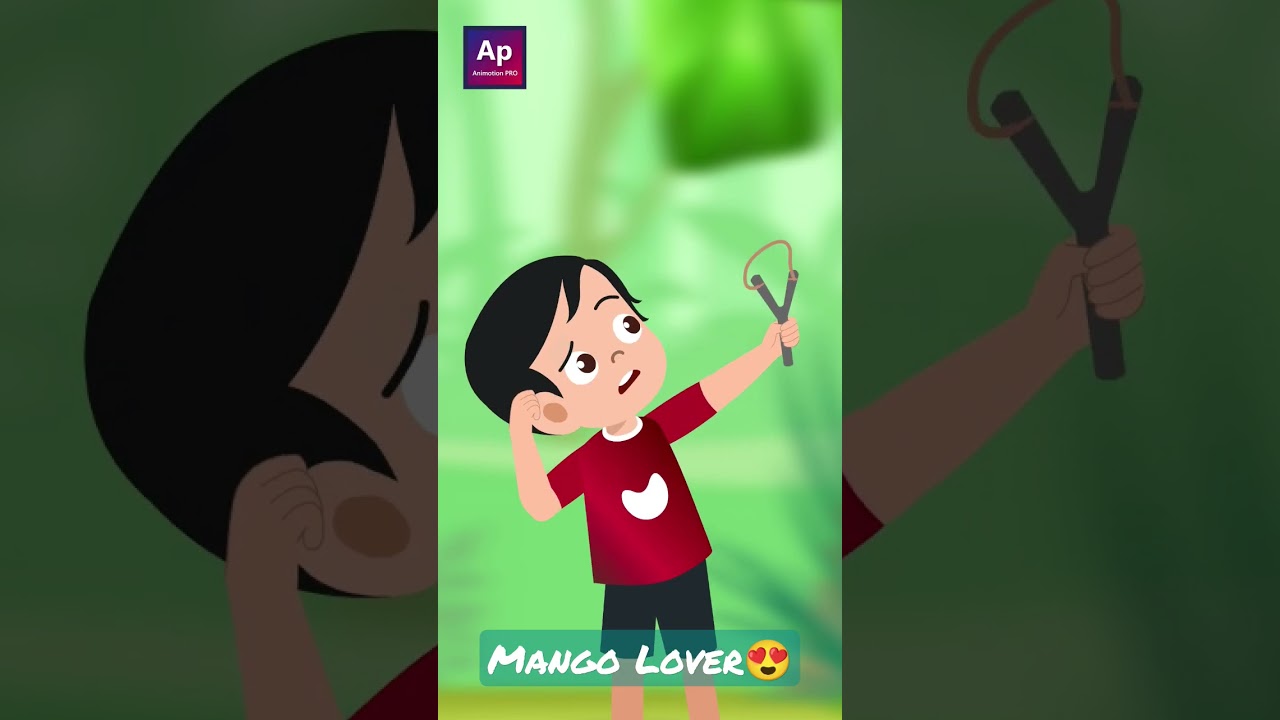 Mango Lover😍