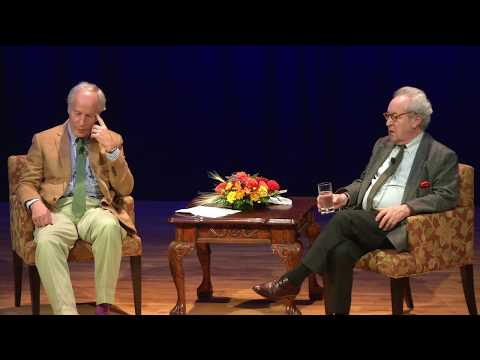 Video: Richard Ford vale la pena