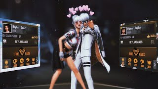 PRESET ALIGHT MOTION FF VERSI BUCIN🥰 || DJ DINGIN KERINGETAN🎧 JEDAG JEDUG - VIRAL TIKTOK TERBARU🔥