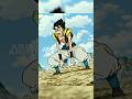 Goku &amp; Vegeta Try To Fuse😂