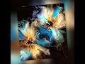 (509) Top 10 Viewer Favorite BLOOM TECHNIQUE Acrylic Pour Painting Videos! Harmony House Art