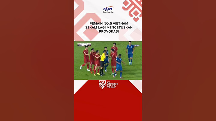 vietnam vs thailand