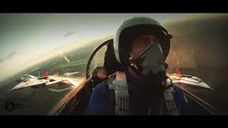 Crazy Pilots Russian Air Force   Celestial Predators 2020