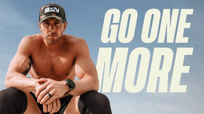 More Than The Brand: 10 Years of Go One More® – Bare Performance Nutrition