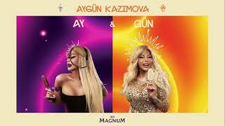 Aygün Kazımova - Ay & Gün (Vugarixx Remix) Resimi