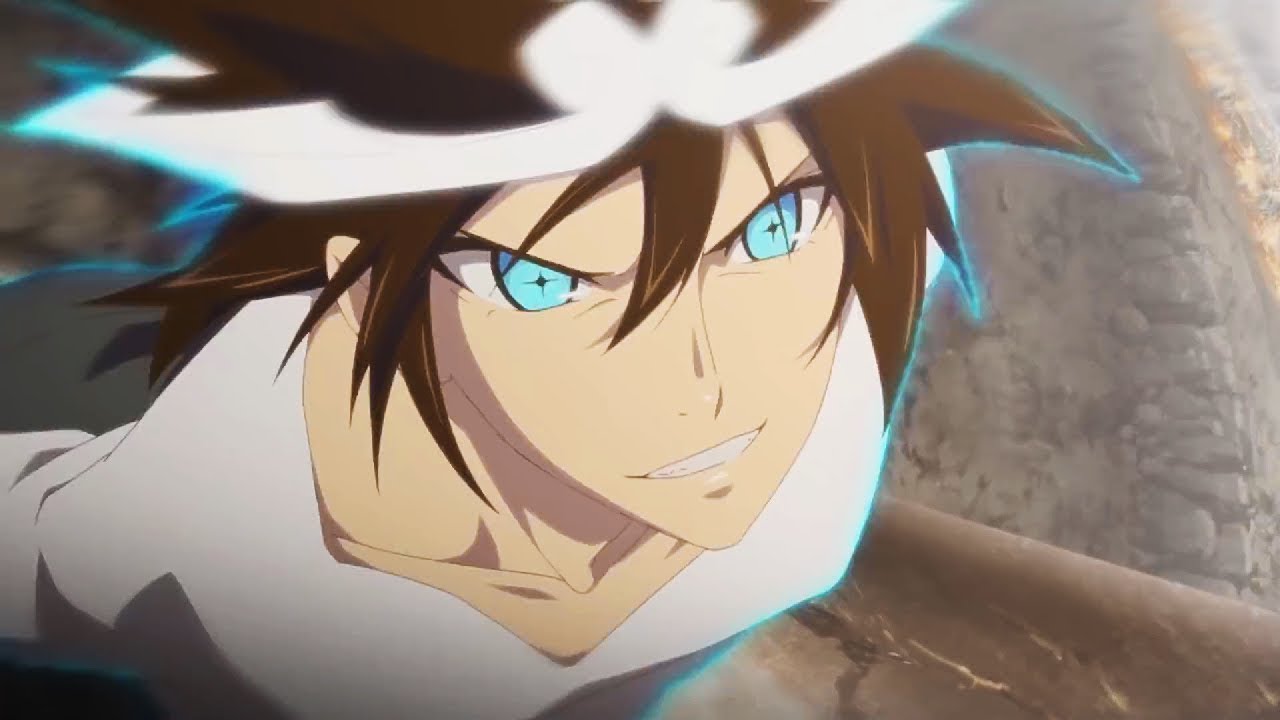 5 ANIMES ONDE O PROTAGONISTA É TRANSFERIDO PARA OUTRO MUNDO / DIMENSÃO E REPRESENTA ! - YouTube