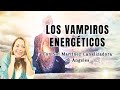 Los vampiros energticos