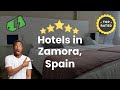 Hotels in Zamora, Spain
