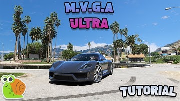 Ultra Graphics Mod ✪ M.V.G.A. and Reshade ✪ for FiveM! 2021