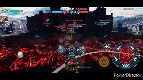 Just beat a hacker | War robots | 2021 new!