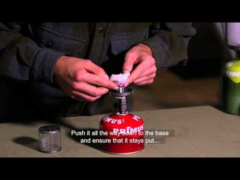 Vidéo: Comment Charger Une Lanterne Minière