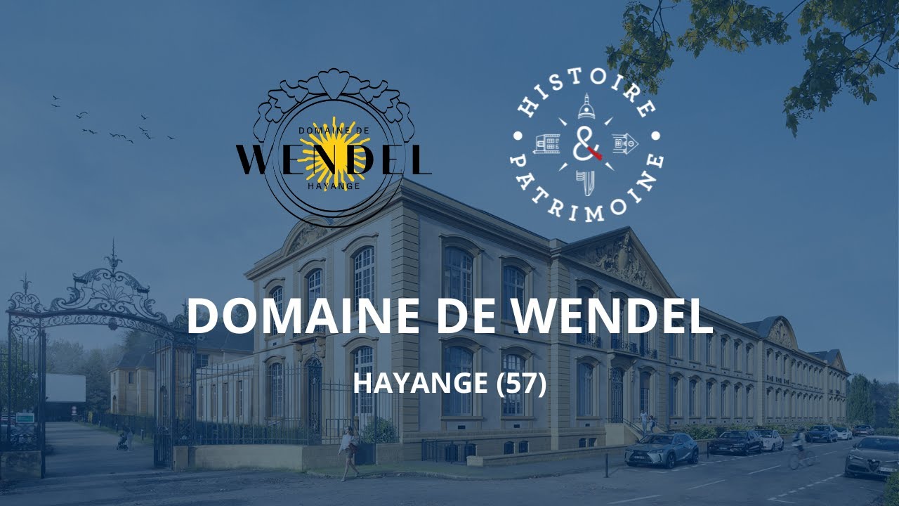 [Nouveau programme immobilier] Domaine de Wendel - Hayange