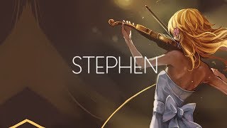 Stephen - Play Me Like A Violin