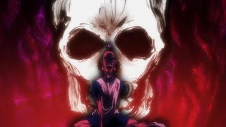 Hunter x Hunter | NETERO VS CHIMERA ANT KING