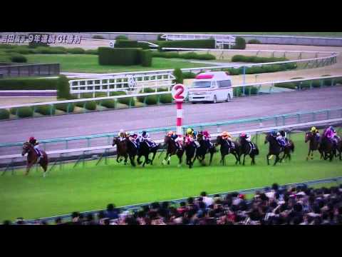 【馬基地TV】勝利騎手インタビュー 第75回 桜花賞(GⅠ)