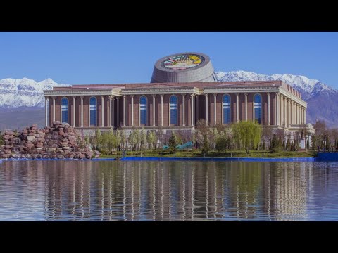 Национальный музей Таджикистана открыл новые выставочные залы