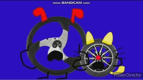 Everything Has Fallen Into Clover Marker