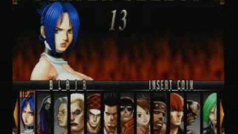 Fighting Layer - EXODUS Gameplay 3 : 1/2