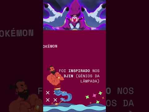 Vídeo: Quais são os anéis de hoopa em pokemon go?