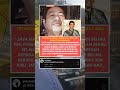 pak purbaya sedekah #purbaya #purbayayudhisadewa #menkeu