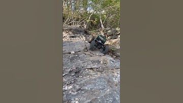 BAMF Tire Inserts | Team Driver Dave Wilts from Tonica, IL testing SS inners on his CCW Reaper V2